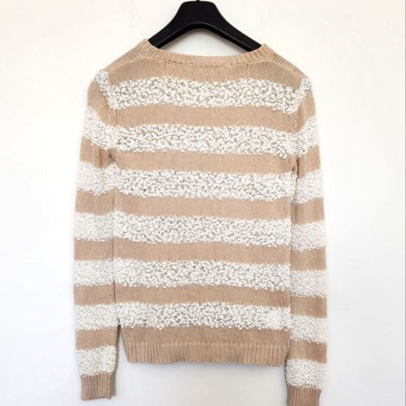 BCBGeneration Manchester Striped Sweater‎ - Picture 2 of 4
